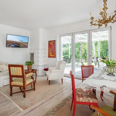 Villa Marta *