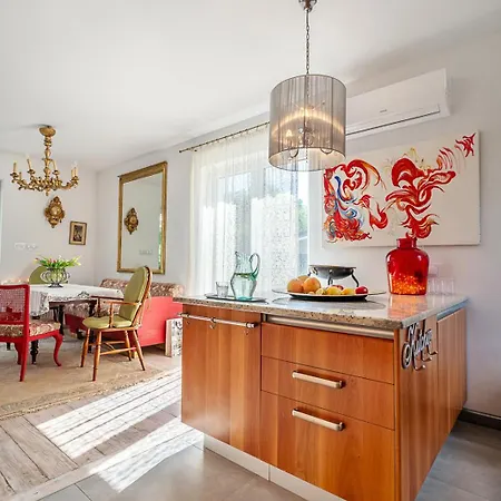 Marta Villa Trzebinia (Chrzanow)