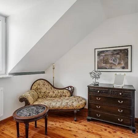 Marta Trzebinia (Chrzanow)