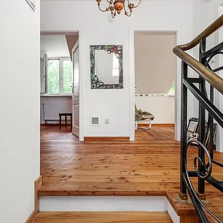 Marta Villa Trzebinia (Chrzanow)