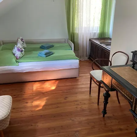 Villa Marta Trzebinia
