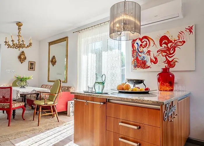 Marta Villa Trzebinia (Chrzanow)