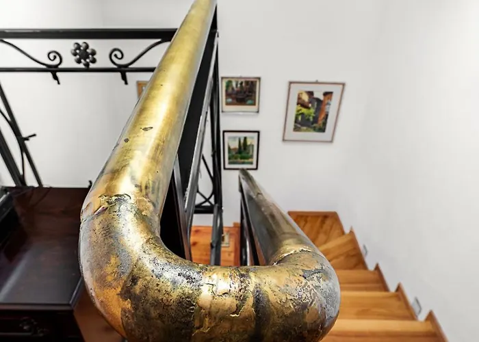 Villa Marta Trzebinia (Chrzanow)