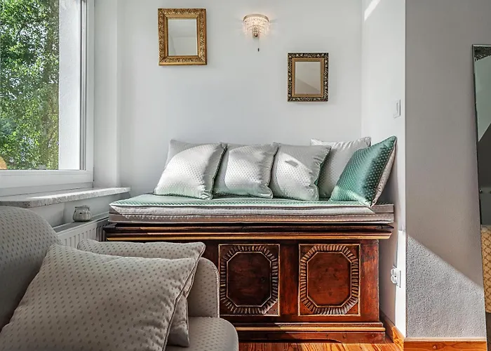 Marta Villa Trzebinia (Chrzanow)